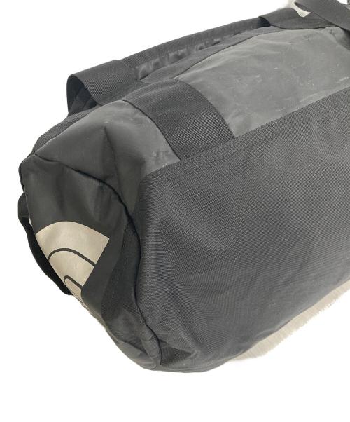 THE NORTH FACE（ザ ノース フェイス）THE NORTH FACE (ザ ノース フェイス) ダッフルバッグ/ BC DUFFEL ブラックの古着・服飾アイテム