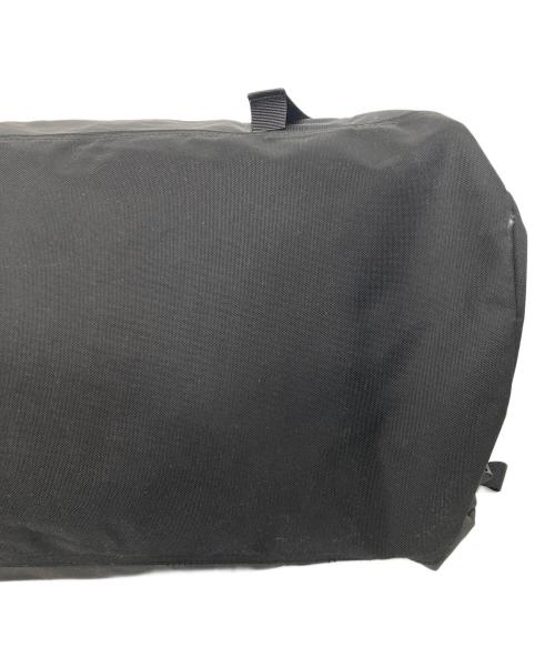 THE NORTH FACE（ザ ノース フェイス）THE NORTH FACE (ザ ノース フェイス) ダッフルバッグ/ BC DUFFEL ブラックの古着・服飾アイテム