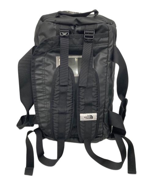 THE NORTH FACE（ザ ノース フェイス）THE NORTH FACE (ザ ノース フェイス) ダッフルバッグ/ BC DUFFEL ブラックの古着・服飾アイテム