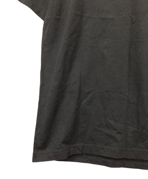 stussy（ステューシー）stussy (ステューシー) Nuff Respect Due TEE/ナフリスペクトドゥTシャツ ブラック サイズ:Lの古着・服飾アイテム