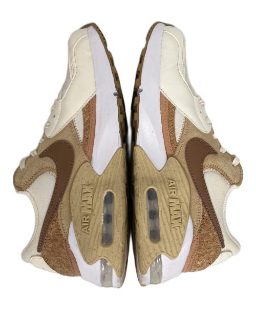 NIKE（ナイキ）NIKE (ナイキ) Air Max Excee ベージュ サイズ:US8の古着・服飾アイテム