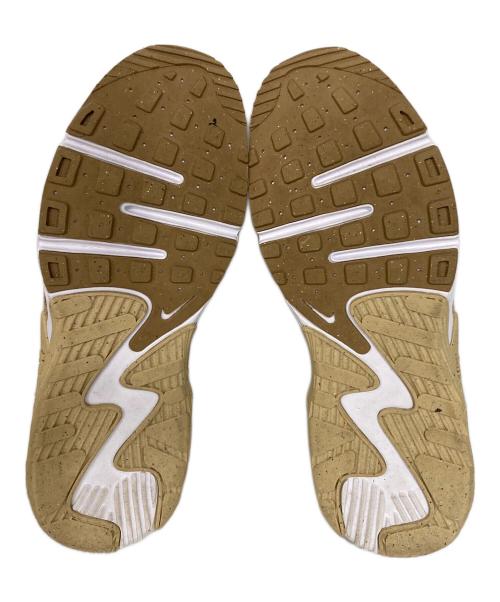 NIKE（ナイキ）NIKE (ナイキ) Air Max Excee ベージュ サイズ:US8の古着・服飾アイテム