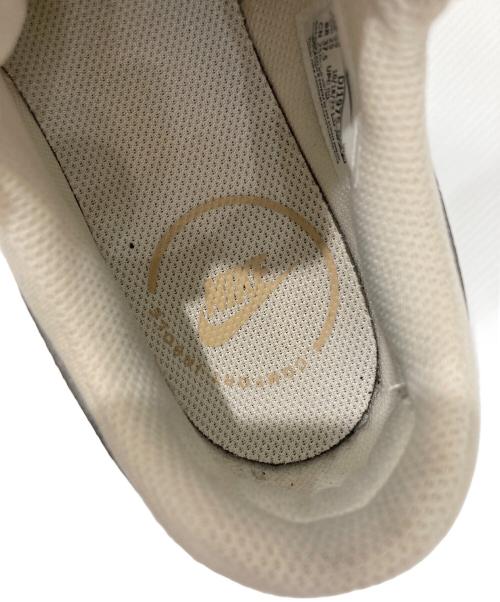 NIKE（ナイキ）NIKE (ナイキ) Air Max Excee ベージュ サイズ:US8の古着・服飾アイテム