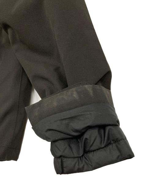 Patagonia（パタゴニア）Patagonia (パタゴニア) 4-in-1 Everyday Jacket ブラック サイズ:XXL(16-18)の古着・服飾アイテム