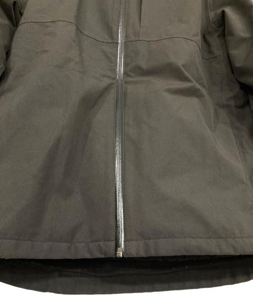 Patagonia（パタゴニア）Patagonia (パタゴニア) 4-in-1 Everyday Jacket ブラック サイズ:XXL(16-18)の古着・服飾アイテム