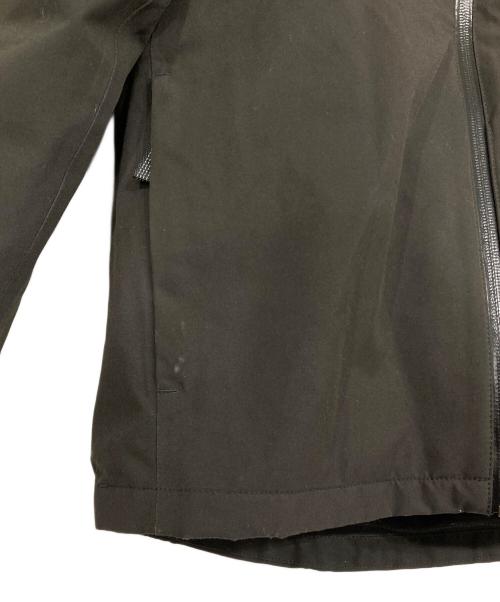 Patagonia（パタゴニア）Patagonia (パタゴニア) 4-in-1 Everyday Jacket ブラック サイズ:XXL(16-18)の古着・服飾アイテム