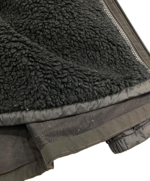 Patagonia（パタゴニア）Patagonia (パタゴニア) 4-in-1 Everyday Jacket ブラック サイズ:XXL(16-18)の古着・服飾アイテム