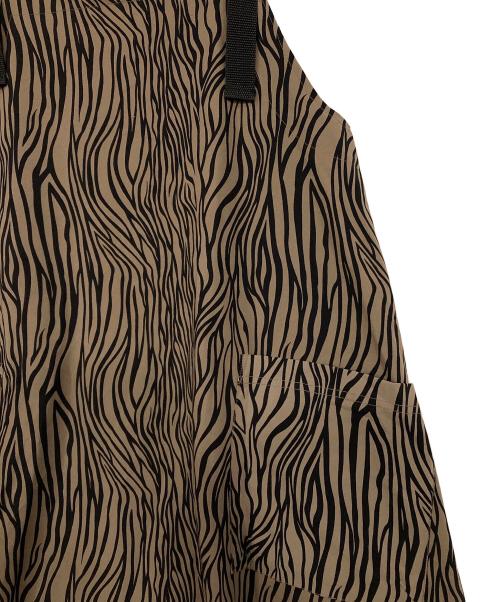 Thousand Mile（サウザンドマイル）Thousand Mile (サウザンドマイル) ワンピース ブラウン サイズ:Fの古着・服飾アイテム