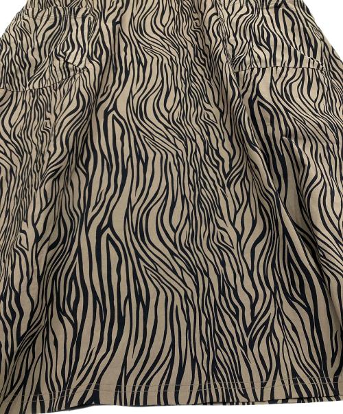 Thousand Mile（サウザンドマイル）Thousand Mile (サウザンドマイル) ワンピース ブラウン サイズ:Fの古着・服飾アイテム