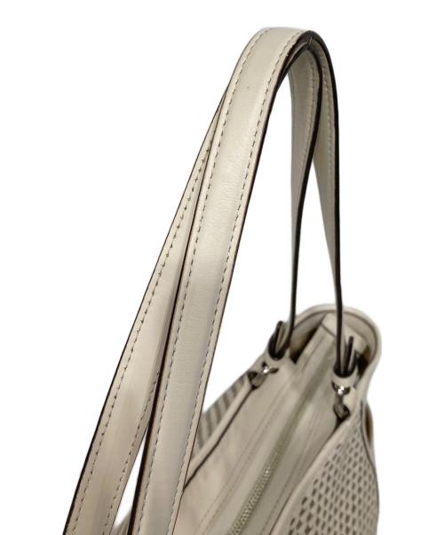 COACH（コーチ）COACH (コーチ) トートバッグ ベージュの古着・服飾アイテム