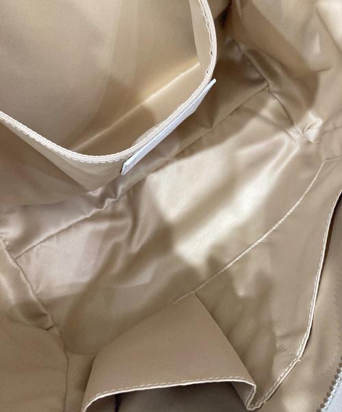 COACH（コーチ）COACH (コーチ) トートバッグ ベージュの古着・服飾アイテム