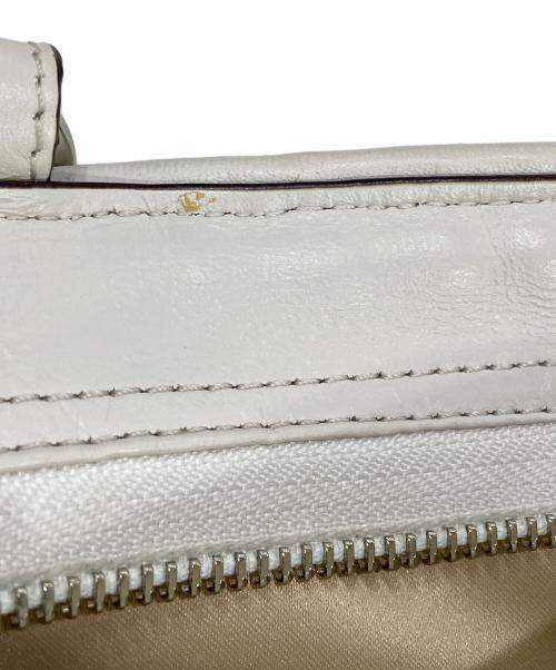 COACH（コーチ）COACH (コーチ) トートバッグ ベージュの古着・服飾アイテム