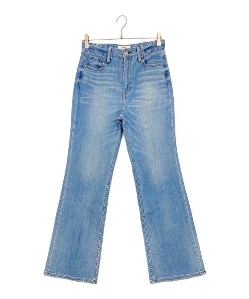 Healthy DENIM（ヘルシーデニム）Healthy DENIM (ヘルシーデニム) Lotusデニムパンツ インディゴ サイズ:25の古着・服飾アイテム