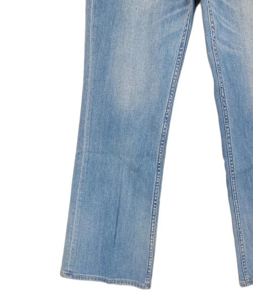 Healthy DENIM（ヘルシーデニム）Healthy DENIM (ヘルシーデニム) Lotusデニムパンツ インディゴ サイズ:25の古着・服飾アイテム