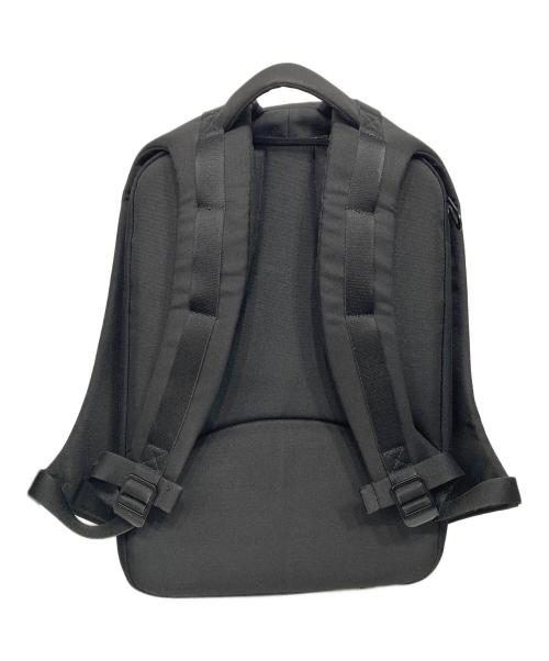 Cote&Ciel（コートエシエル）Cote&Ciel (コートエシエル) バックパック ブラックの古着・服飾アイテム