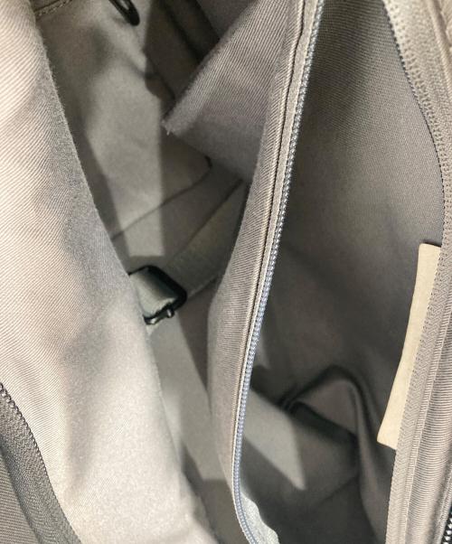 Cote&Ciel（コートエシエル）Cote&Ciel (コートエシエル) バックパック ブラックの古着・服飾アイテム