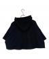 MARNI (マルニ) 半袖パーカー ブラック サイズ:40：24000円