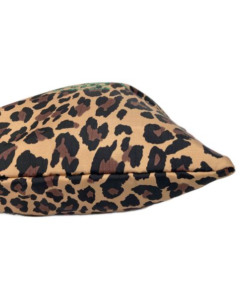 LeSportsac（レスポートサック）LeSportsac (レスポートサック) MUVEIL TRAVEL (ミュベール) トートバッグ ブラウンの古着・服飾アイテム