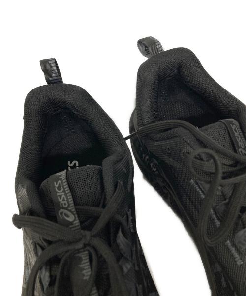 asics（アシックス）asics (アシックス) GEL-SONOMA 8 GTX/ゲルソノマ8ゴアテックス  ブラック サイズ:28.5の古着・服飾アイテム