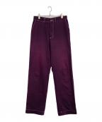 POLO RALPH LAURENポロ・ラルフローレン）の古着「チノパン」｜パープル