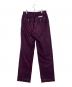 POLO RALPH LAUREN (ポロ・ラルフローレン) チノパン パープル サイズ:31/34：5000円