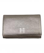 HIROFUヒロフ）の古着「財布」｜ベージュ