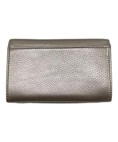 HIROFU（ヒロフ）HIROFU (ヒロフ) 財布 ベージュの古着・服飾アイテム