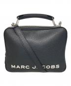 MARC JACOBSマークジェイコブズ）の古着「ショルダーバッグ」｜ブラック