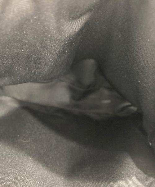 MARC JACOBS（マークジェイコブズ）MARC JACOBS (マークジェイコブス) ショルダーバッグ ブラックの古着・服飾アイテム