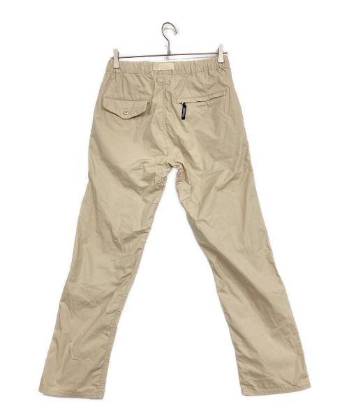 GRAMICCI（グラミチ）GRAMICCI (グラミチ) クライミングパンツ ベージュ サイズ:ASIA Sの古着・服飾アイテム