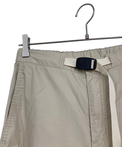 GRAMICCI（グラミチ）GRAMICCI (グラミチ) クライミングパンツ ベージュ サイズ:ASIA Sの古着・服飾アイテム