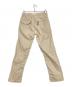 GRAMICCI (グラミチ) クライミングパンツ ベージュ サイズ:ASIA S：3500円