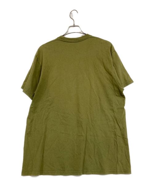 SUPREME（シュプリーム）SUPREME (シュプリーム) Still Life Tee オリーブ サイズ:Lの古着・服飾アイテム