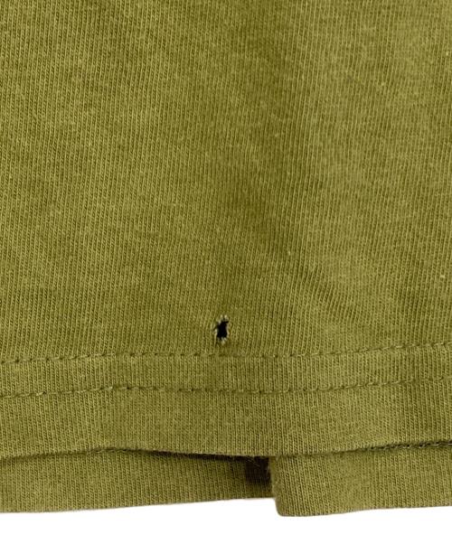 SUPREME（シュプリーム）SUPREME (シュプリーム) Still Life Tee オリーブ サイズ:Lの古着・服飾アイテム