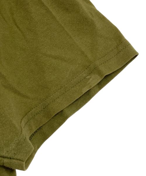 SUPREME（シュプリーム）SUPREME (シュプリーム) Still Life Tee オリーブ サイズ:Lの古着・服飾アイテム