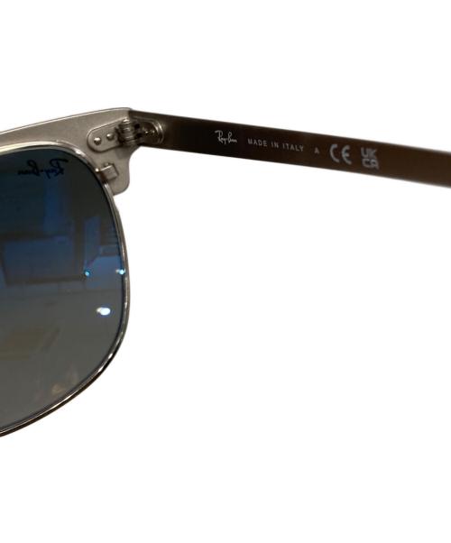 RAY-BAN（レイバン）RAY-BAN (レイバン) CLUBMASTER METAL ブラック サイズ:51□21 145の古着・服飾アイテム