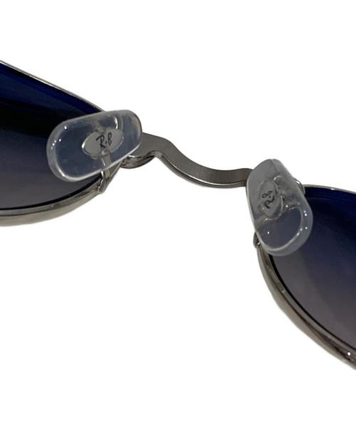 RAY-BAN（レイバン）RAY-BAN (レイバン) CLUBMASTER METAL ブラック サイズ:51□21 145の古着・服飾アイテム