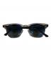 RAY-BAN (レイバン) CLUBMASTER METAL ブラック サイズ:51□21 145：8000円