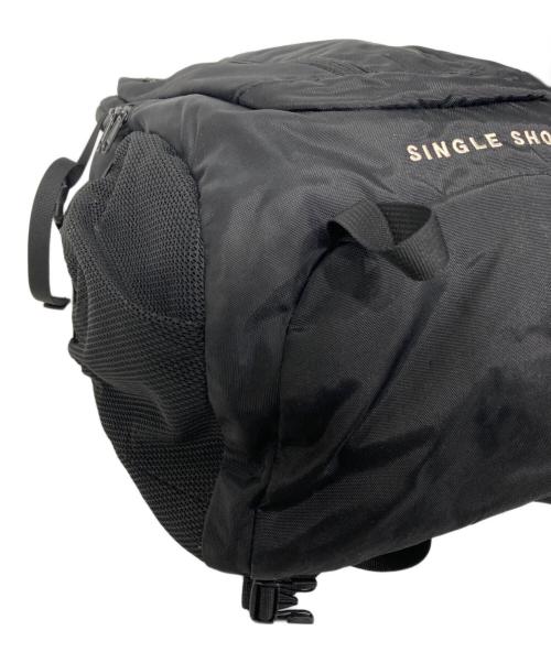 THE NORTH FACE（ザ ノース フェイス）THE NORTH FACE (ザ ノース フェイス) SINGLE SHOT ブラックの古着・服飾アイテム