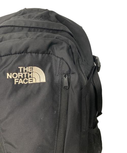 THE NORTH FACE（ザ ノース フェイス）THE NORTH FACE (ザ ノース フェイス) SINGLE SHOT ブラックの古着・服飾アイテム
