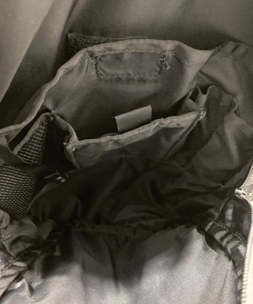 THE NORTH FACE（ザ ノース フェイス）THE NORTH FACE (ザ ノース フェイス) SINGLE SHOT ブラックの古着・服飾アイテム