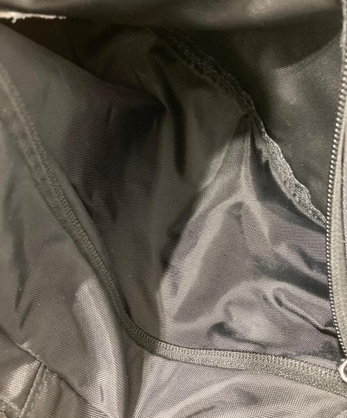 THE NORTH FACE（ザ ノース フェイス）THE NORTH FACE (ザ ノース フェイス) SINGLE SHOT ブラックの古着・服飾アイテム