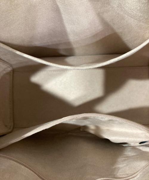 Kate Spade（ケイトスペード）Kate Spade (ケイトスペード) 2WAY総柄ハンドバッグ ピンクの古着・服飾アイテム