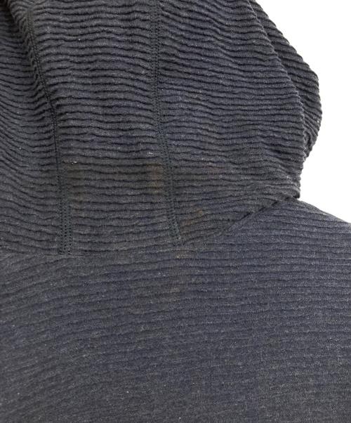 DIESEL（ディーゼル）DIESEL (ディーゼル) リバーシブルジャケット ブラック サイズ:Sの古着・服飾アイテム