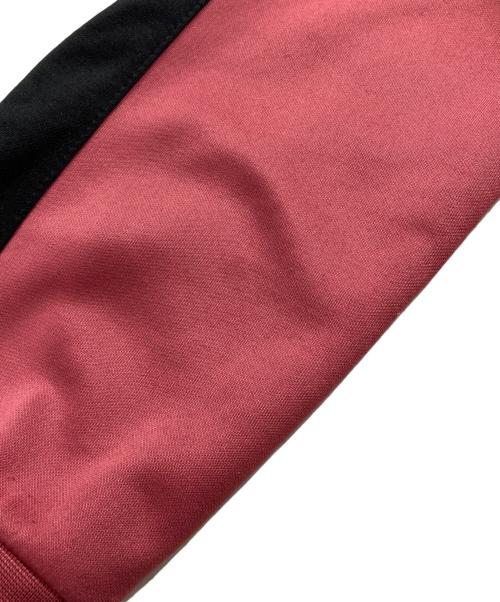 DIESEL（ディーゼル）DIESEL (ディーゼル) トラックジャケット ピンク サイズ:Mの古着・服飾アイテム