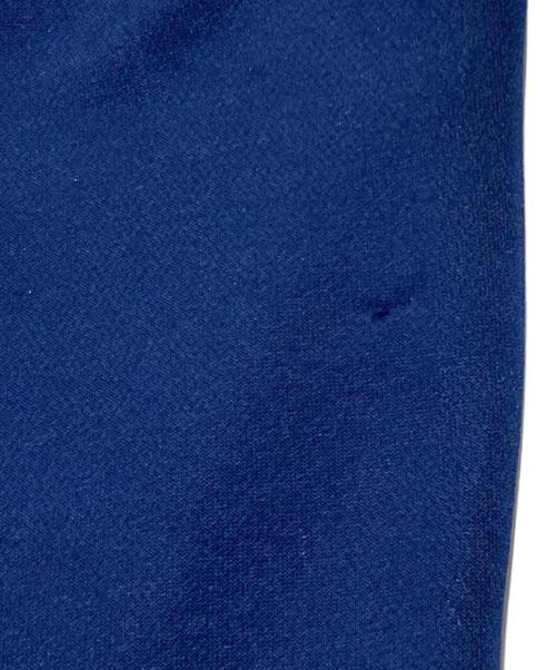 Needles（ニードルズ）Needles (ニードルズ) STUDIOUS (ステュディオス) 別注Track Pant-Poly Smooth ネイビー サイズ:SIZE Sの古着・服飾アイテム