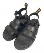 Dr.Martensドクターマーチン）の古着「BLAIRE」｜ブラック