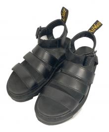 Dr.Martens（ドクターマーチン）の古着「BLAIRE」｜ブラック