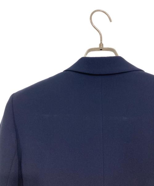 MaxMara（マックスマーラ）MaxMara (マックスマーラ) テーラードジャケット ネイビー サイズ:SIZE 36の古着・服飾アイテム