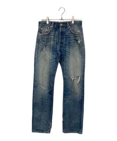 LEVI'S（リーバイス）LEVI'S (リーバイス) 501デニムパンツ インディゴ サイズ:SIZE W29の古着・服飾アイテム